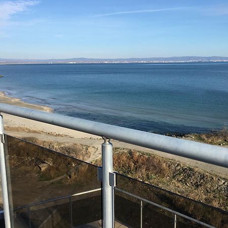 Dune Boutique Hotel Gmina Gmina Pomorie Zewnętrze zdjęcie