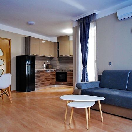 Dune Boutique Hotel Gmina Gmina Pomorie Zewnętrze zdjęcie