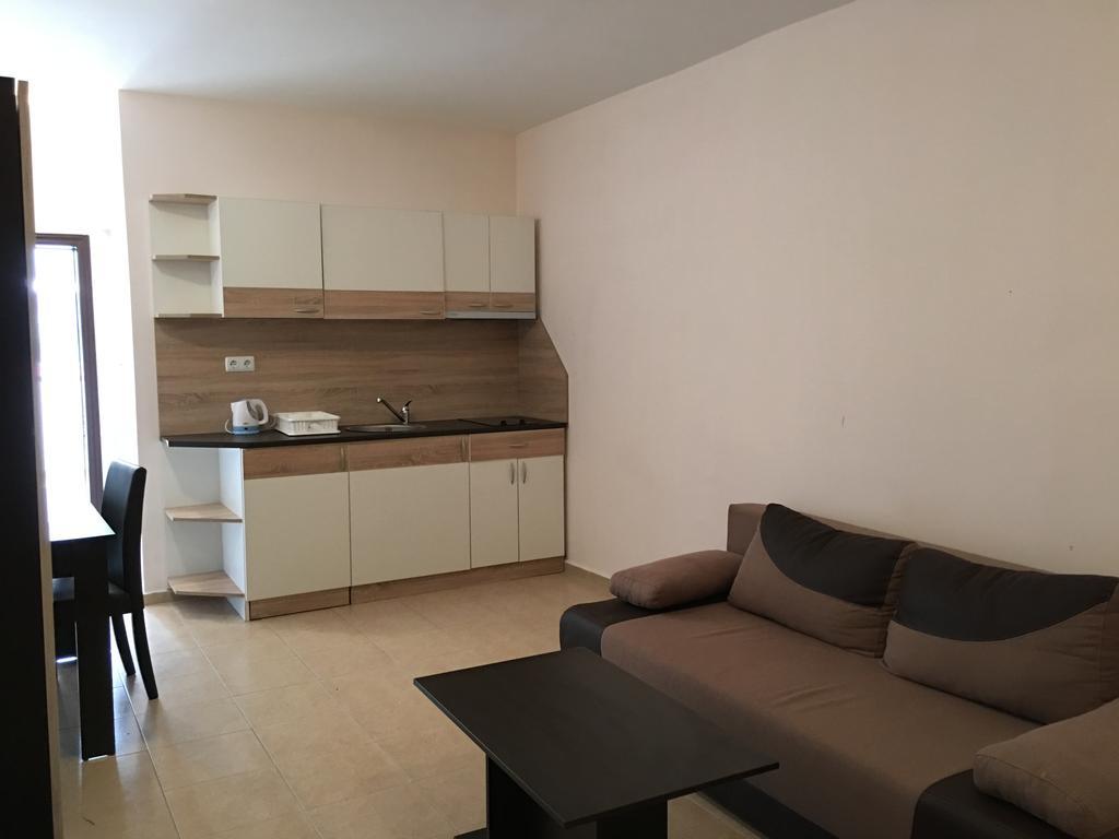 Dune Boutique Hotel Gmina Gmina Pomorie Zewnętrze zdjęcie