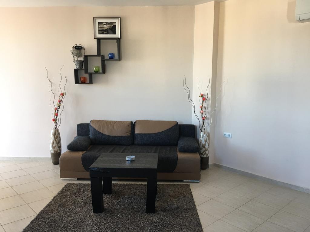 Dune Boutique Hotel Gmina Gmina Pomorie Zewnętrze zdjęcie