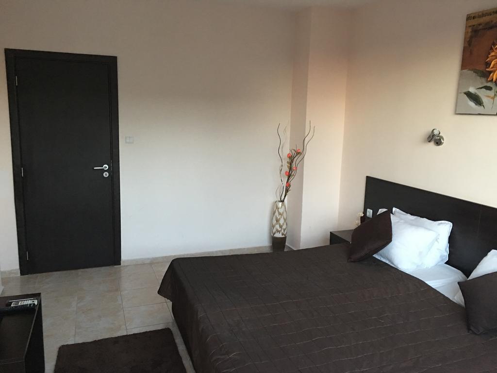 Dune Boutique Hotel Gmina Gmina Pomorie Zewnętrze zdjęcie