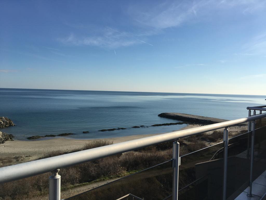 Dune Boutique Hotel Gmina Gmina Pomorie Zewnętrze zdjęcie