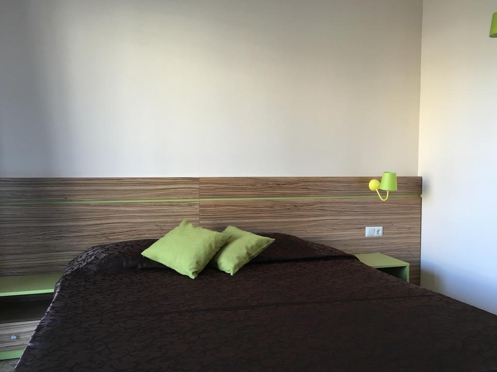 Dune Boutique Hotel Gmina Gmina Pomorie Zewnętrze zdjęcie