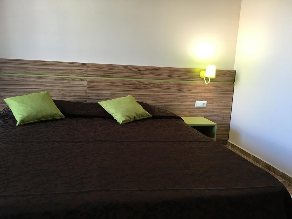 Dune Boutique Hotel Gmina Gmina Pomorie Zewnętrze zdjęcie