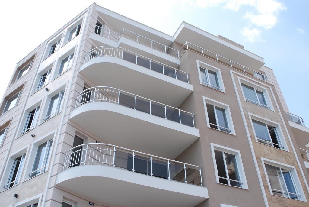 Dune Boutique Hotel Gmina Gmina Pomorie Zewnętrze zdjęcie