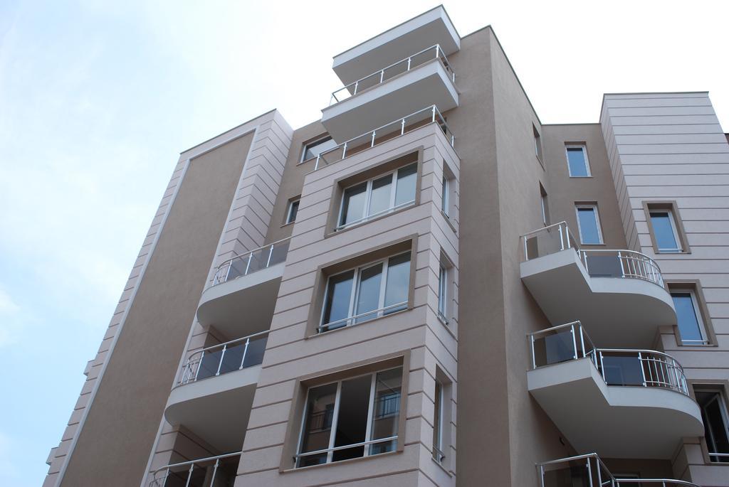 Dune Boutique Hotel Gmina Gmina Pomorie Zewnętrze zdjęcie