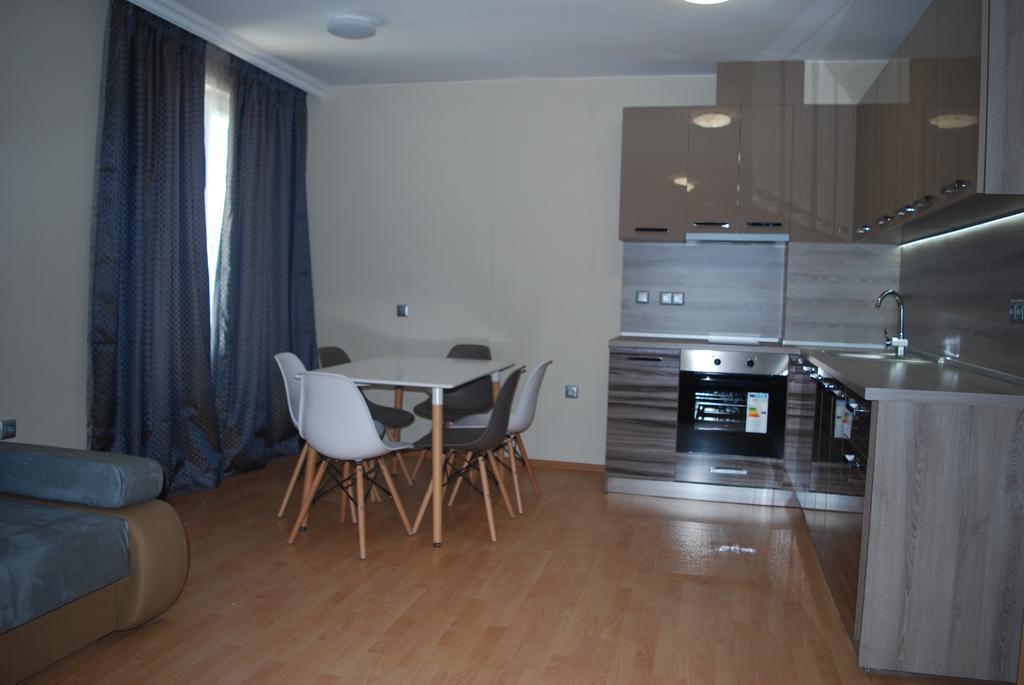 Dune Boutique Hotel Gmina Gmina Pomorie Zewnętrze zdjęcie