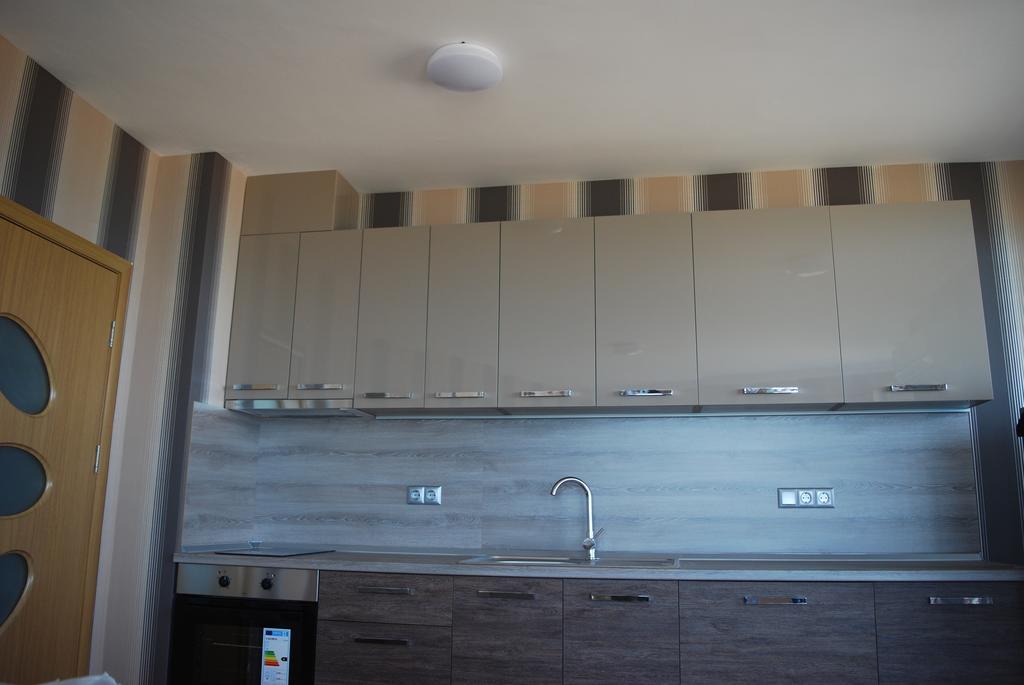 Dune Boutique Hotel Gmina Gmina Pomorie Zewnętrze zdjęcie