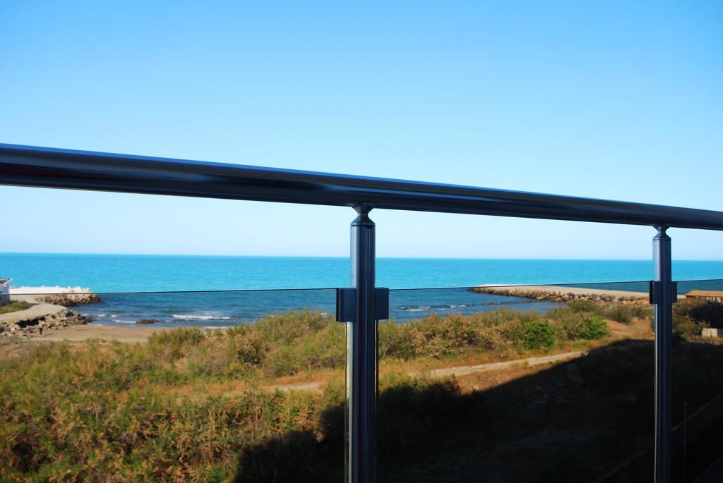 Dune Boutique Hotel Gmina Gmina Pomorie Zewnętrze zdjęcie