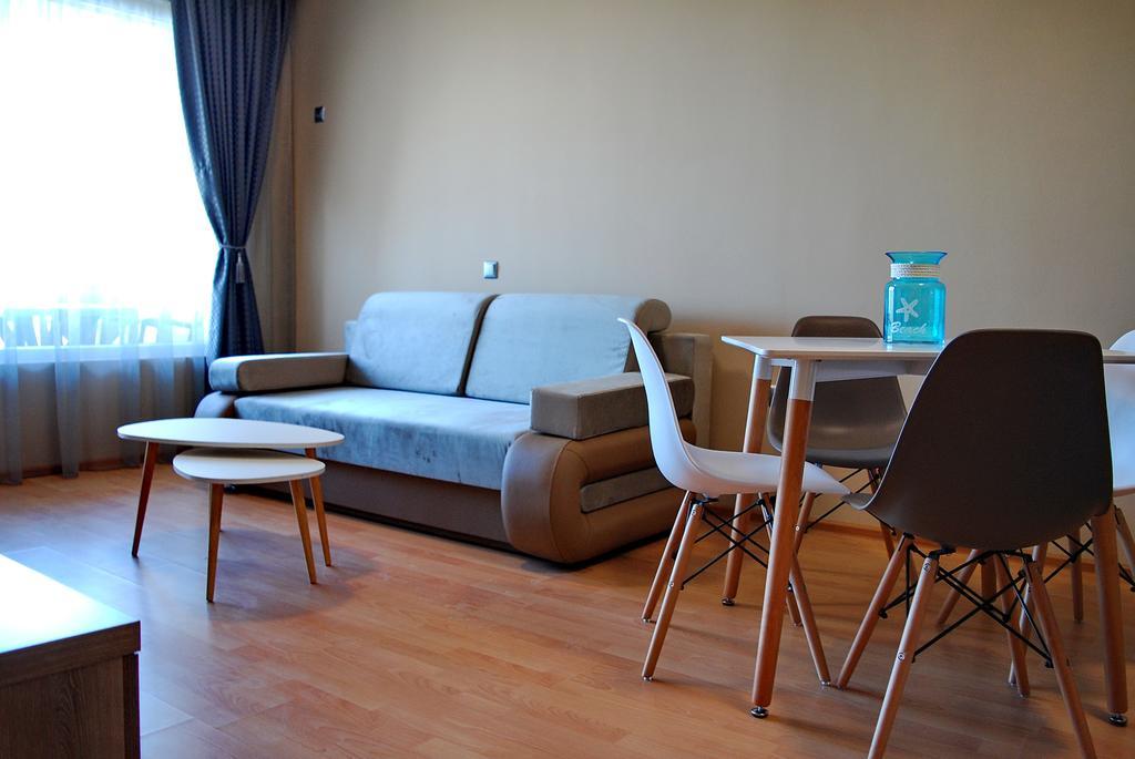 Dune Boutique Hotel Gmina Gmina Pomorie Zewnętrze zdjęcie