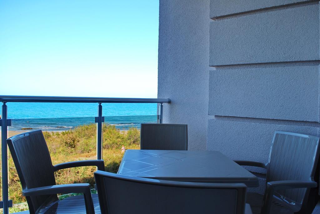 Dune Boutique Hotel Gmina Gmina Pomorie Zewnętrze zdjęcie