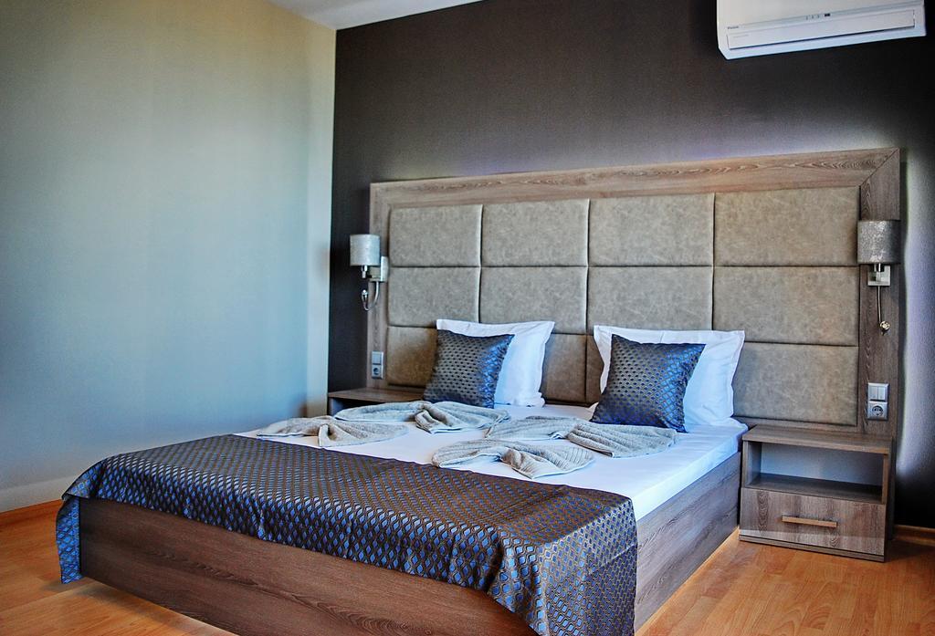 Dune Boutique Hotel Gmina Gmina Pomorie Zewnętrze zdjęcie