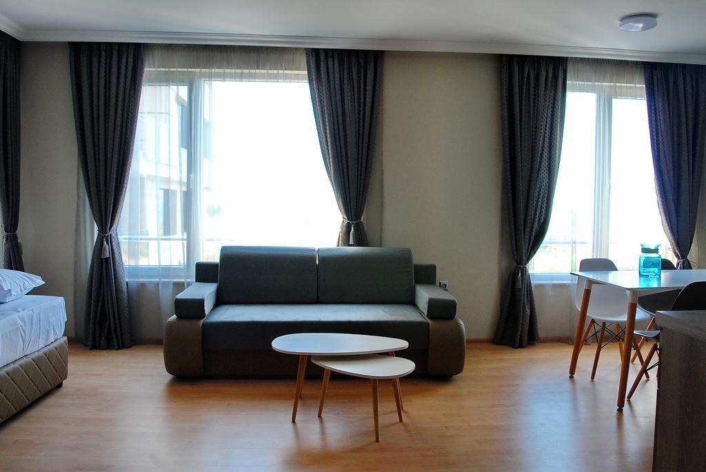 Dune Boutique Hotel Gmina Gmina Pomorie Zewnętrze zdjęcie