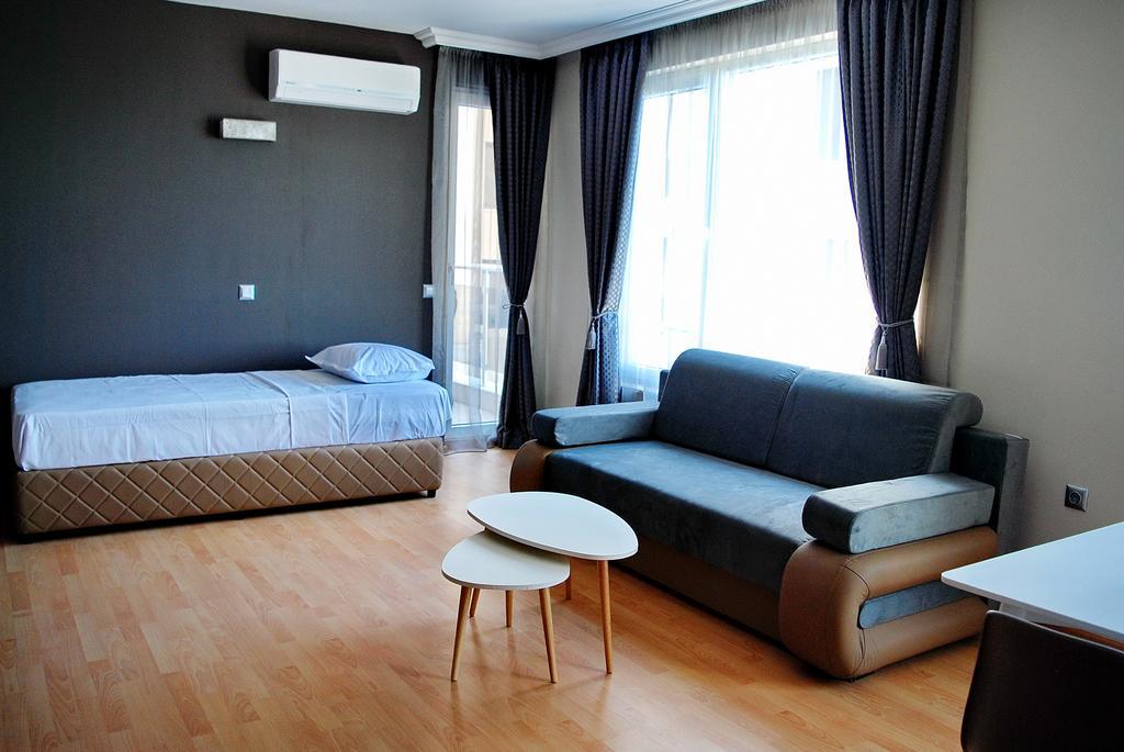 Dune Boutique Hotel Gmina Gmina Pomorie Zewnętrze zdjęcie