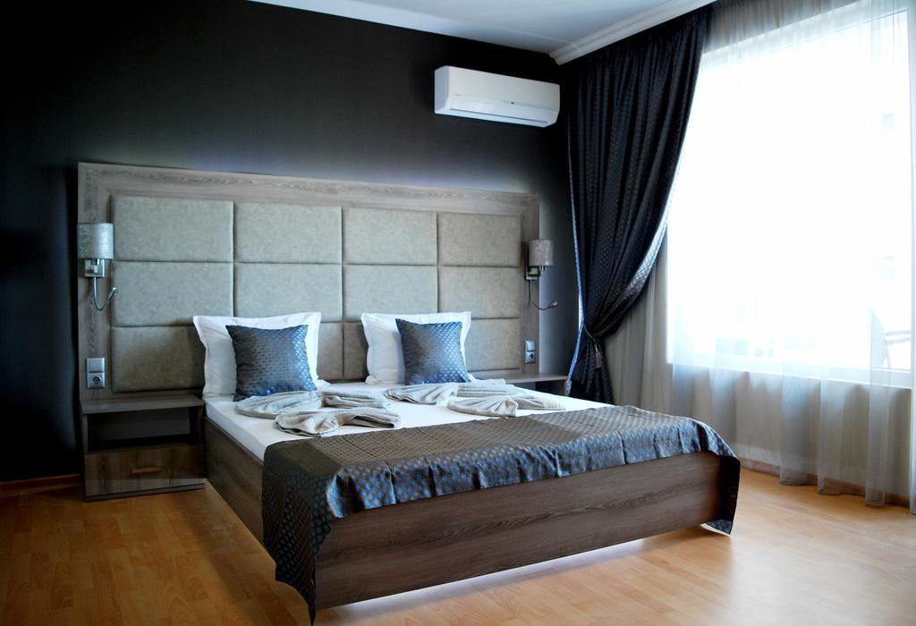 Dune Boutique Hotel Gmina Gmina Pomorie Zewnętrze zdjęcie