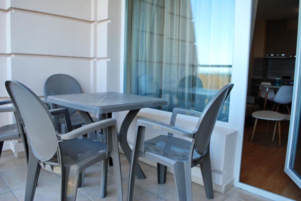 Dune Boutique Hotel Gmina Gmina Pomorie Zewnętrze zdjęcie