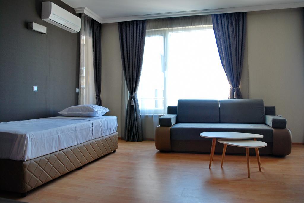 Dune Boutique Hotel Gmina Gmina Pomorie Zewnętrze zdjęcie