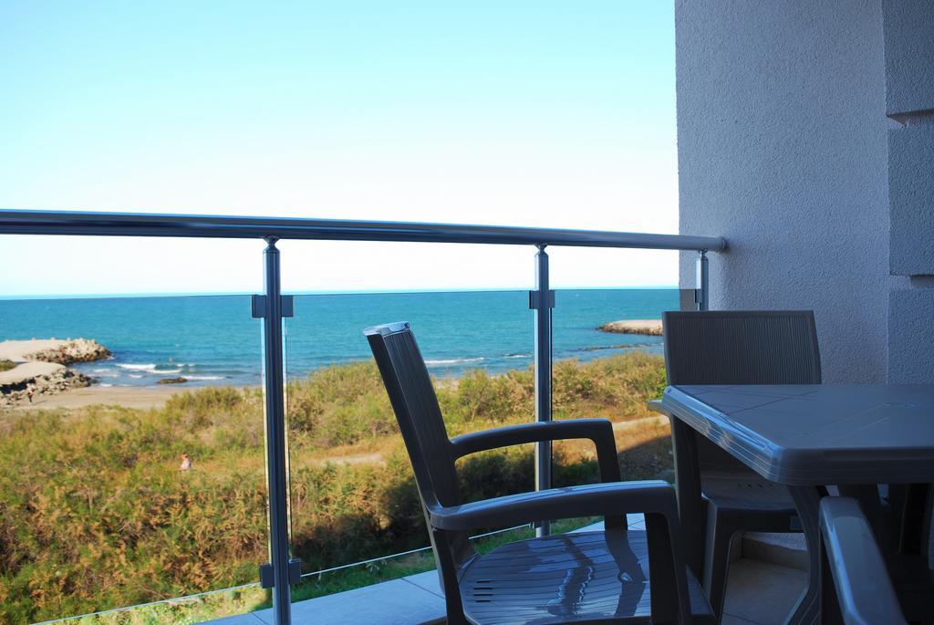 Dune Boutique Hotel Gmina Gmina Pomorie Zewnętrze zdjęcie