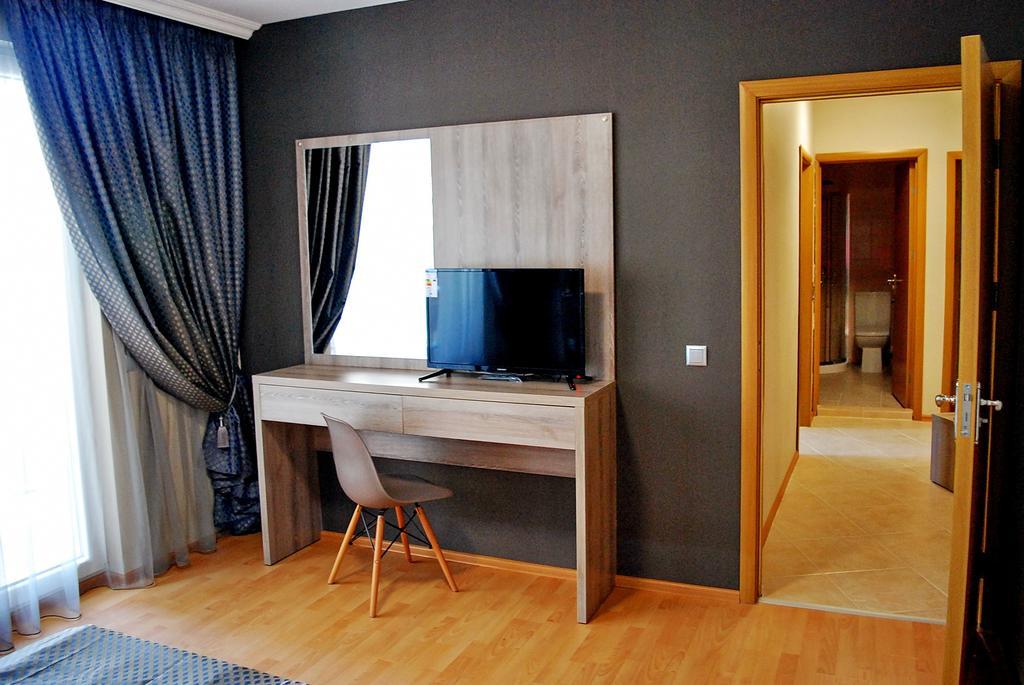 Dune Boutique Hotel Gmina Gmina Pomorie Zewnętrze zdjęcie