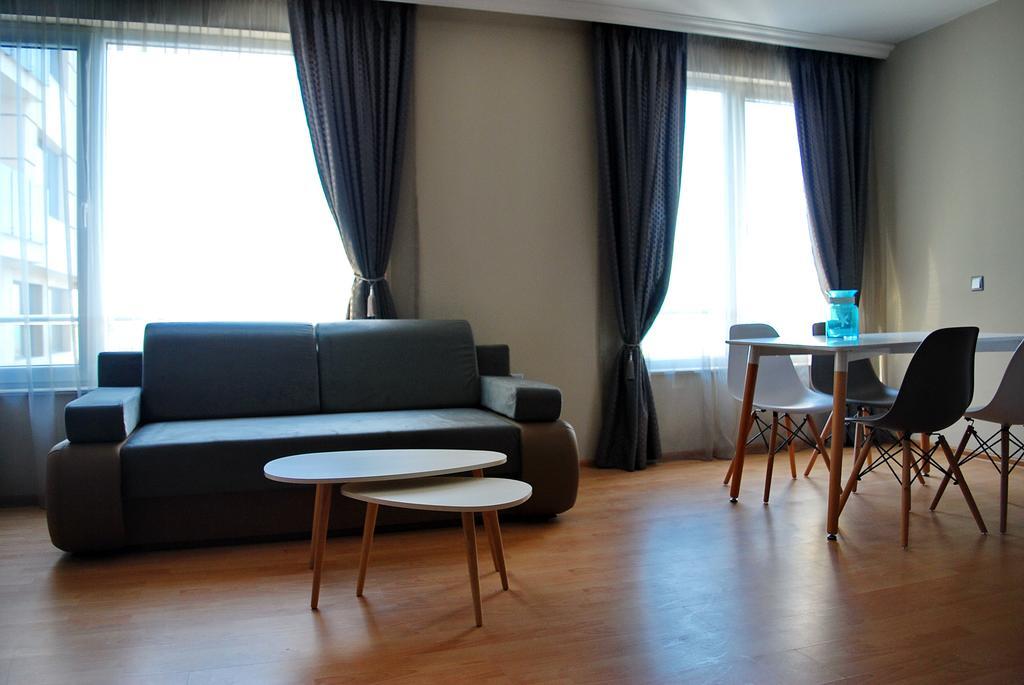 Dune Boutique Hotel Gmina Gmina Pomorie Zewnętrze zdjęcie