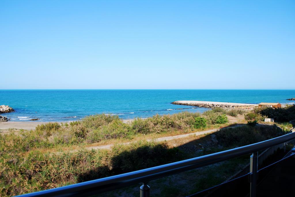 Dune Boutique Hotel Gmina Gmina Pomorie Zewnętrze zdjęcie