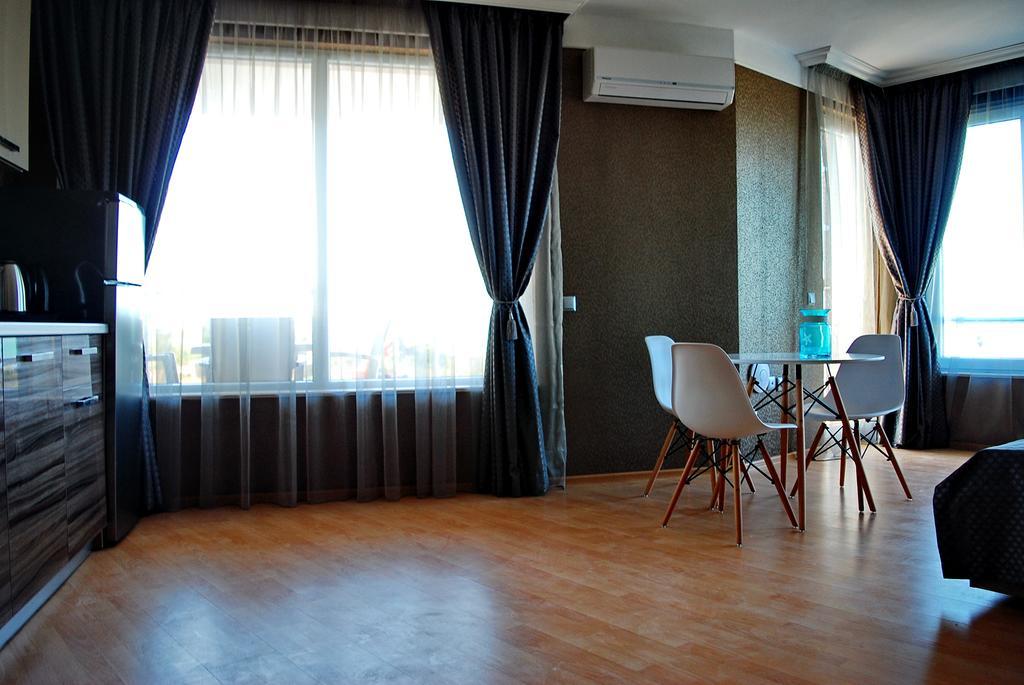 Dune Boutique Hotel Gmina Gmina Pomorie Zewnętrze zdjęcie