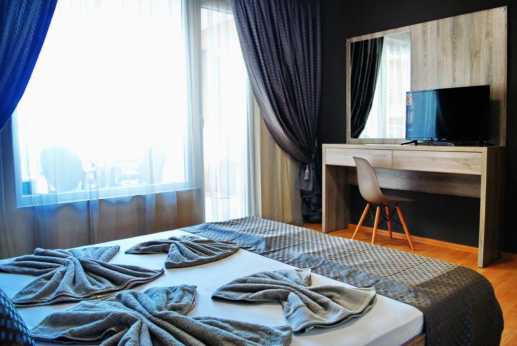 Dune Boutique Hotel Gmina Gmina Pomorie Zewnętrze zdjęcie