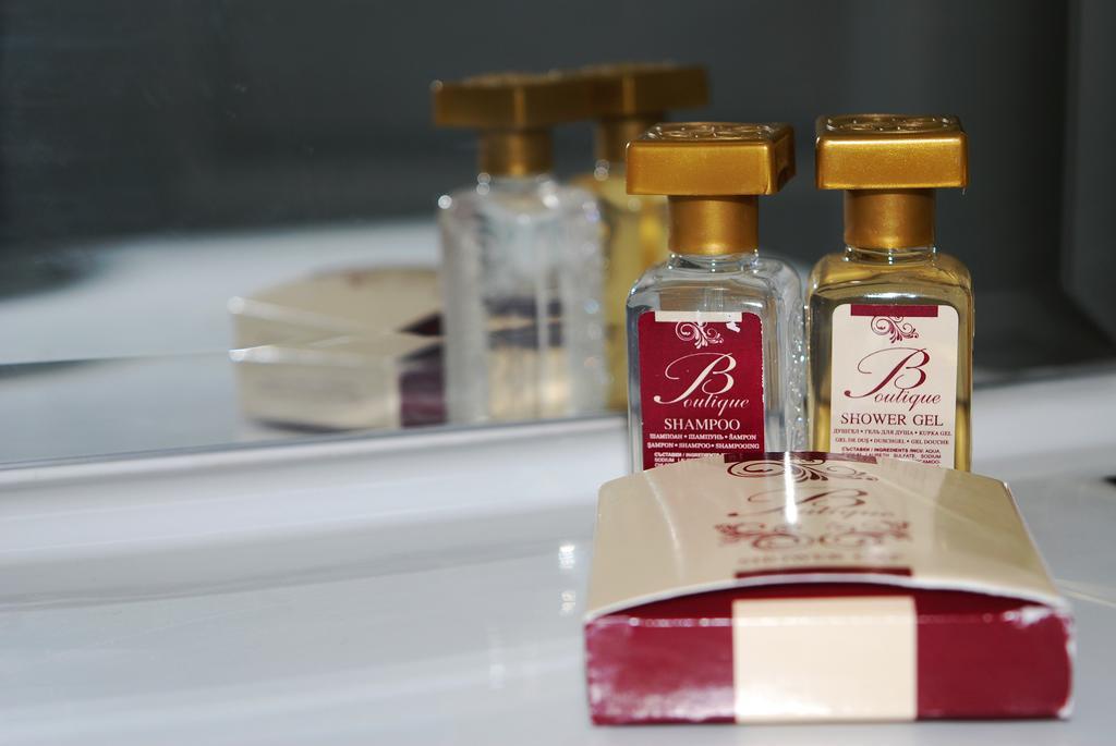 Dune Boutique Hotel Gmina Gmina Pomorie Zewnętrze zdjęcie