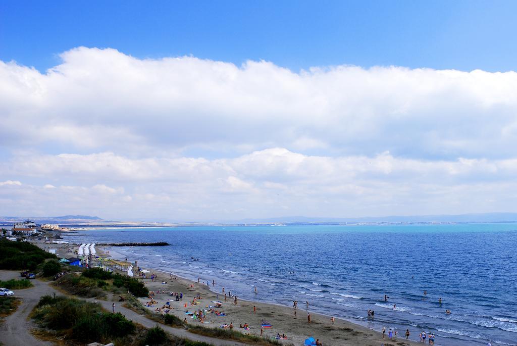 Dune Boutique Hotel Gmina Gmina Pomorie Zewnętrze zdjęcie