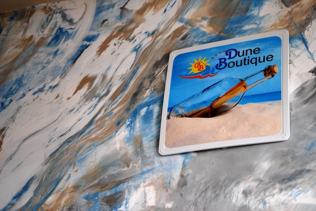 Dune Boutique Hotel Gmina Gmina Pomorie Zewnętrze zdjęcie