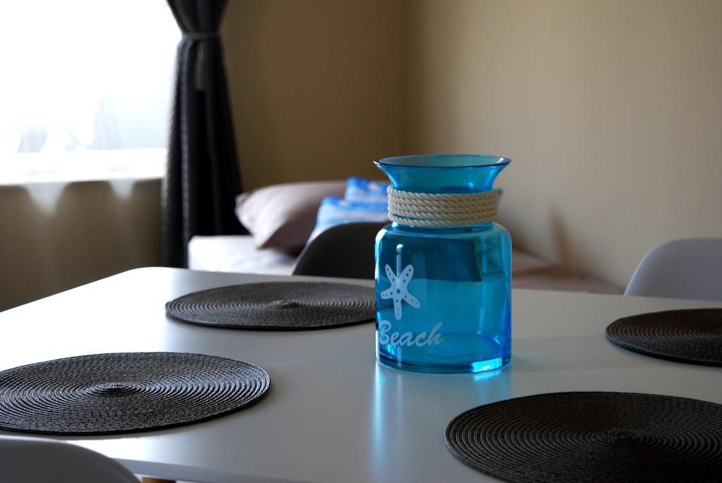 Dune Boutique Hotel Gmina Gmina Pomorie Zewnętrze zdjęcie