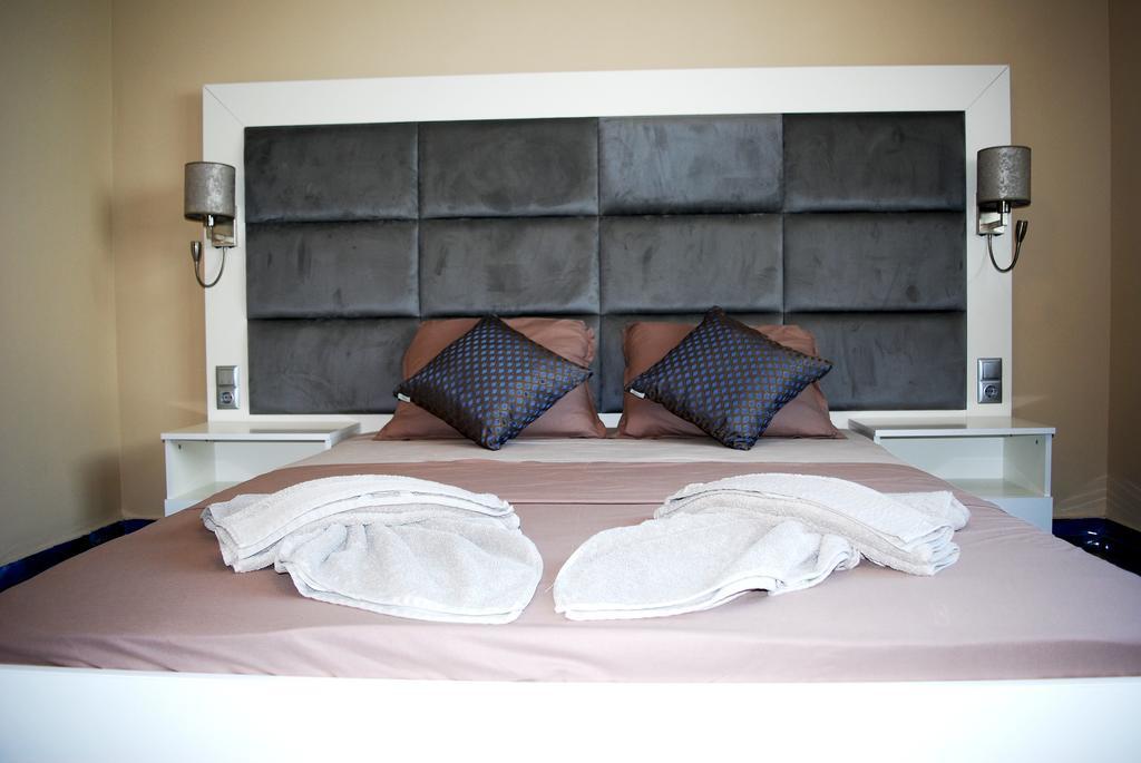 Dune Boutique Hotel Gmina Gmina Pomorie Zewnętrze zdjęcie