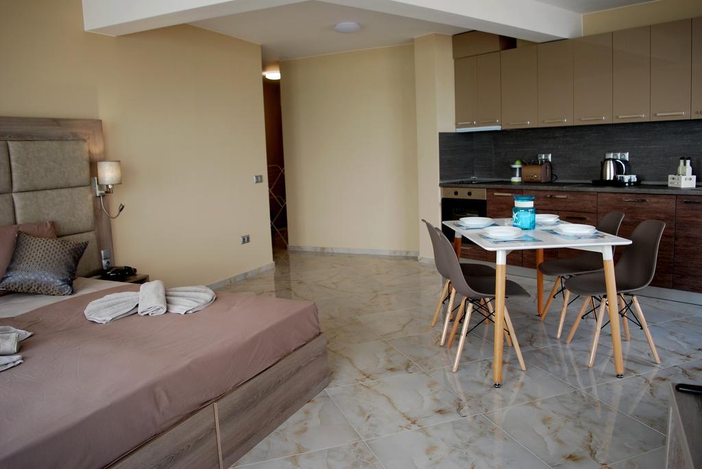 Dune Boutique Hotel Gmina Gmina Pomorie Zewnętrze zdjęcie