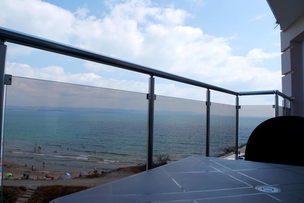 Dune Boutique Hotel Gmina Gmina Pomorie Zewnętrze zdjęcie