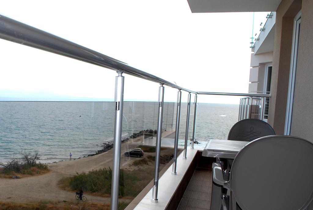 Dune Boutique Hotel Gmina Gmina Pomorie Zewnętrze zdjęcie